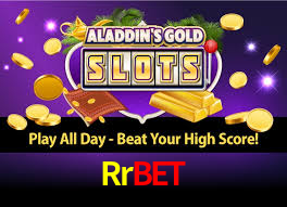 Casino Online Rrbet | Os Melhores Slots no Brasil